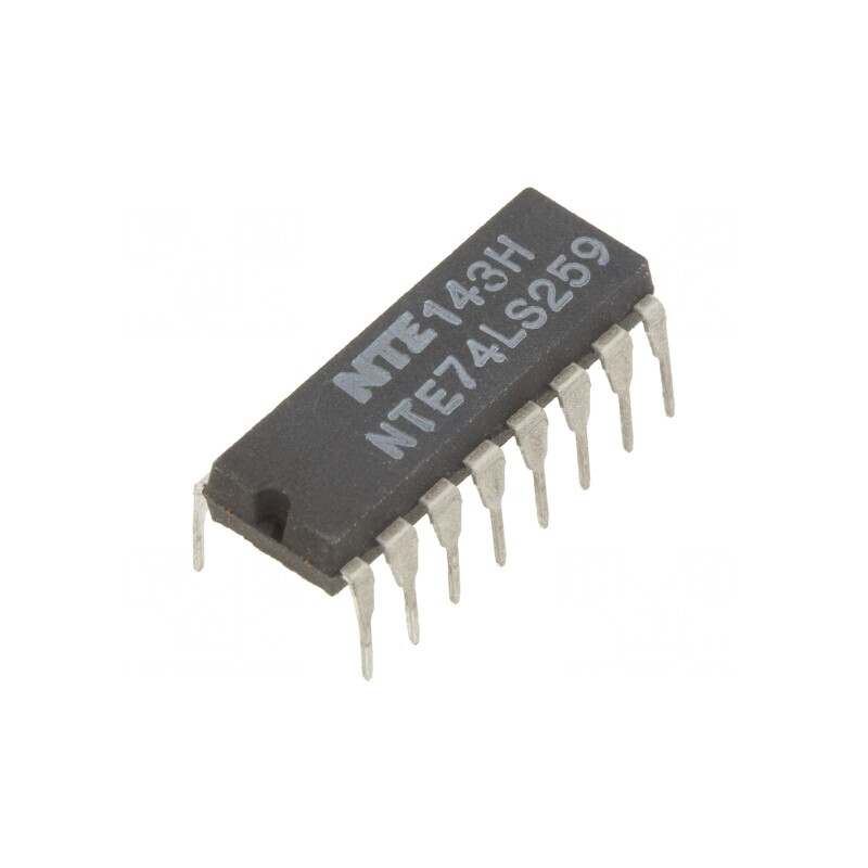 IC Digital Clichet DIP16 | Electronic-mag.ro | Componente Electronice