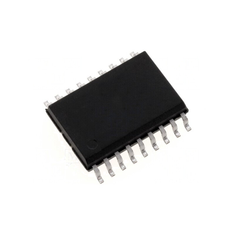 Microcontroler PIC 3,5kB 20MHz SMD | Electronic-mag.ro | Componente Electronice