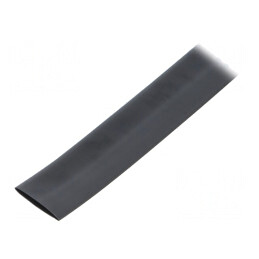 Manșon Termocontractabil Flexibil 3:1 18mm 10m | Electronic-mag.ro | Componente Electronice