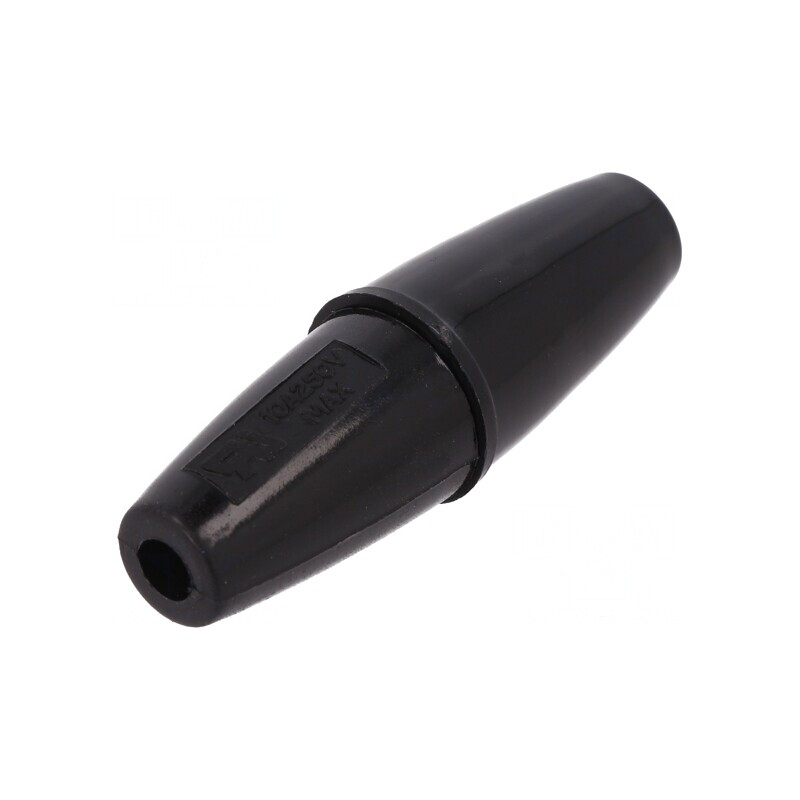 Clemă Siguranțe 5x20mm 10A 50V | Electronic-mag.ro | Componente Electronice