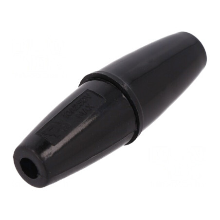 Clemă Siguranțe 5x20mm 10A 50V | Electronic-mag.ro | Componente Electronice