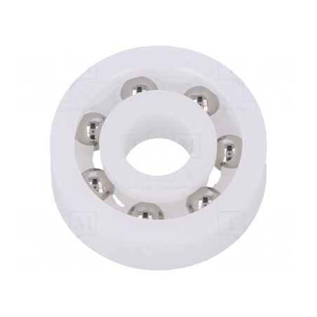 Lagăr cu Bile 7x22x7mm Colivie Poliamidă | Electronic-mag.ro | Componente Electronice