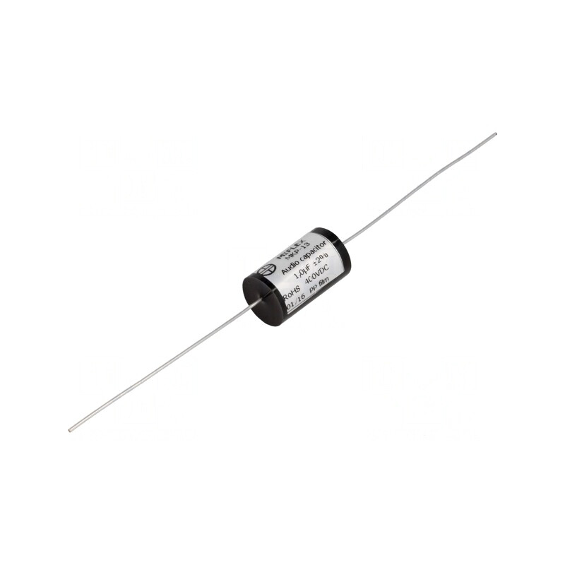 Condensator Polipropilenă 1uF 400V THT | Electronic-mag.ro | Componente Electronice