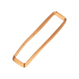 Antena RFID 125kHz 690uH 14,5x56x4,8mm | Electronic-mag.ro | Componente Electronice