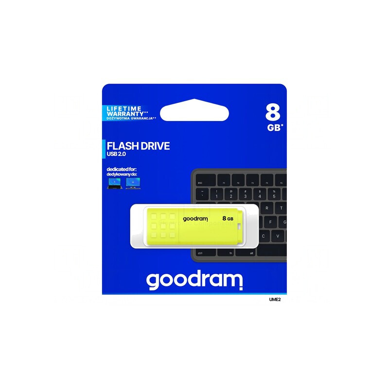 Pendrive USB 2.0 8GB Galben | Electronic-mag.ro | Componente Electronice Pendrive USB 2.0 8GB Galben | Electronic-mag.ro | Componente Electronice