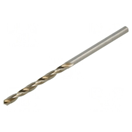 Burghiu Metal 2,5mm HSS 3buc Blister | Electronic-mag.ro | Componente Electronice