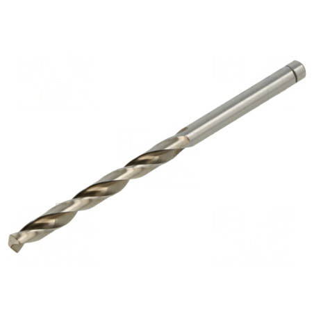 Burghiu Metal 4.8mm Oțel Rapid HSS 2buc | Electronic-mag.ro | Componente Electronice