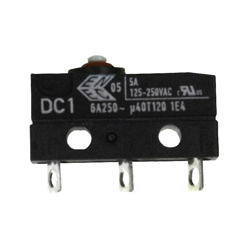 Microîntrerupător SNAP ACTION 6A 12V SPDT | Electronic-mag.ro | Componente Electronice Microîntrerupător SNAP ACTION 6A 12V SPDT | Electronic-mag.ro | Componente Electronice