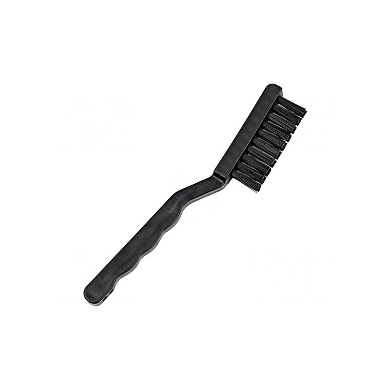Perie ESD 175mm x 58mm | Electronic-mag.ro | Componente Electronice