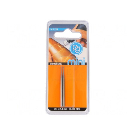 Freza Rapidă de 1,4mm și 2,35mm pentru Frezare și Gravare | Electronic-mag.ro | Componente Electronice