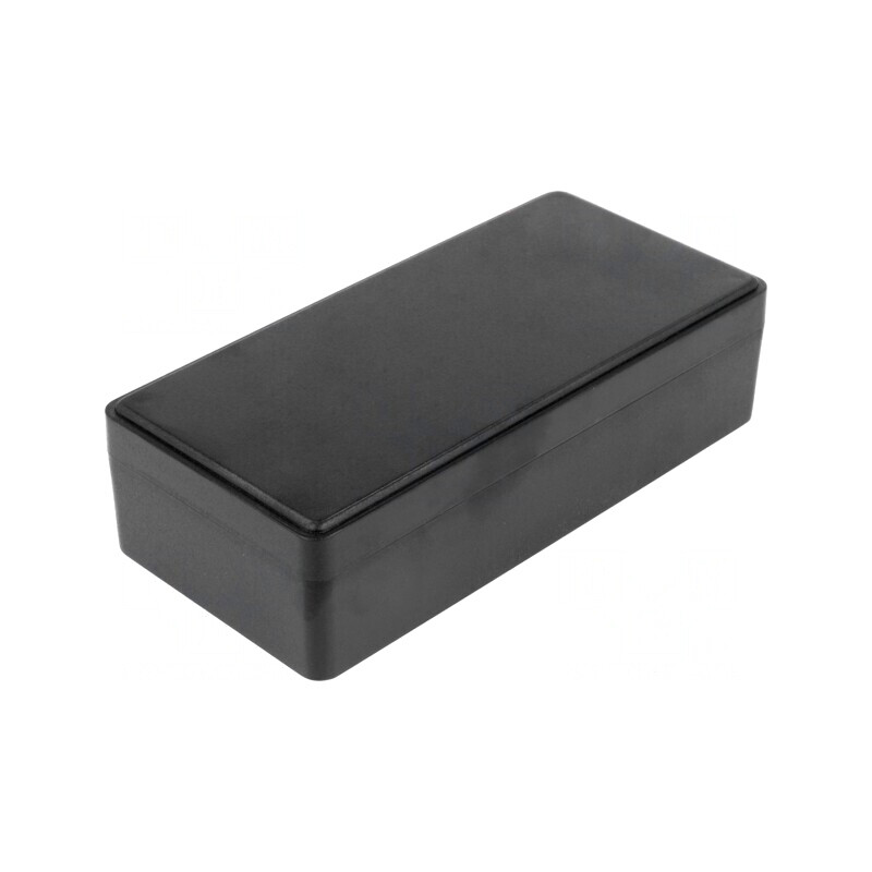 Carcasă universală SIMPLEGANT II ABS 73x153x43mm | Electronic-mag.ro | Componente Electronice