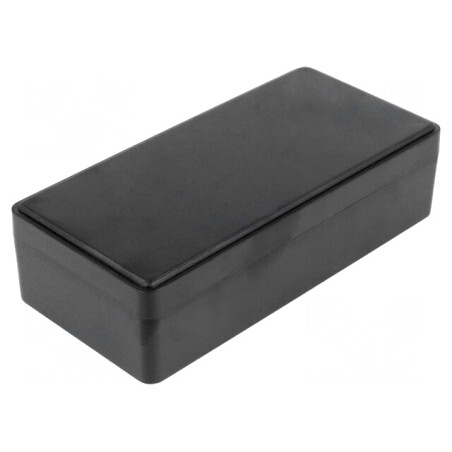 Carcasă universală SIMPLEGANT II ABS 73x153x43mm | Electronic-mag.ro | Componente Electronice