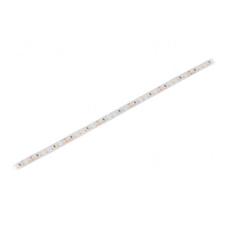 Bandă LED Alb Cald 24V 120LED/m IP20 | Electronic-mag.ro | Componente Electronice