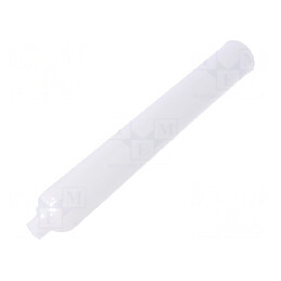 Cartuş 355ml Naturală pentru Dozatoare Fără Silicon Polietilenă | Electronic-mag.ro | Componente Electronice