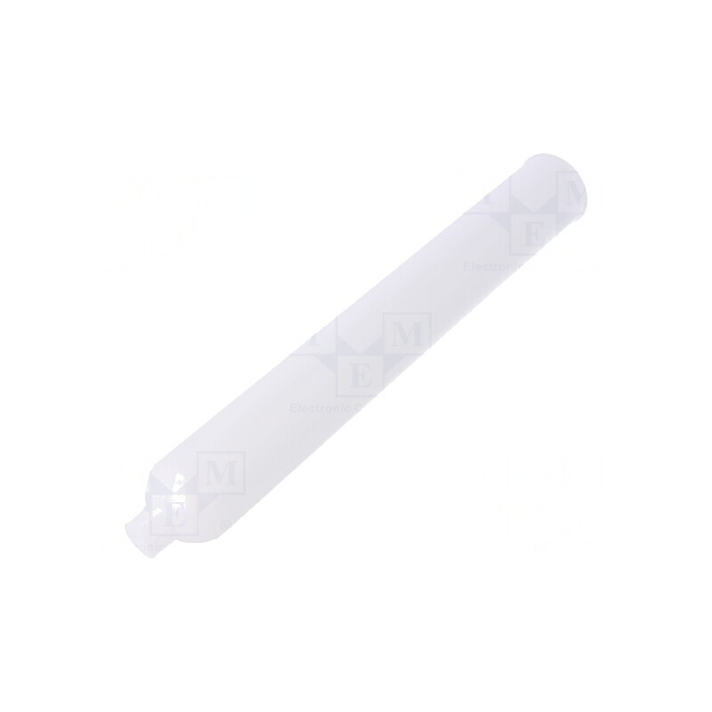 Cartuş 355ml Naturală pentru Dozatoare Fără Silicon Polietilenă | Electronic-mag.ro | Componente Electronice