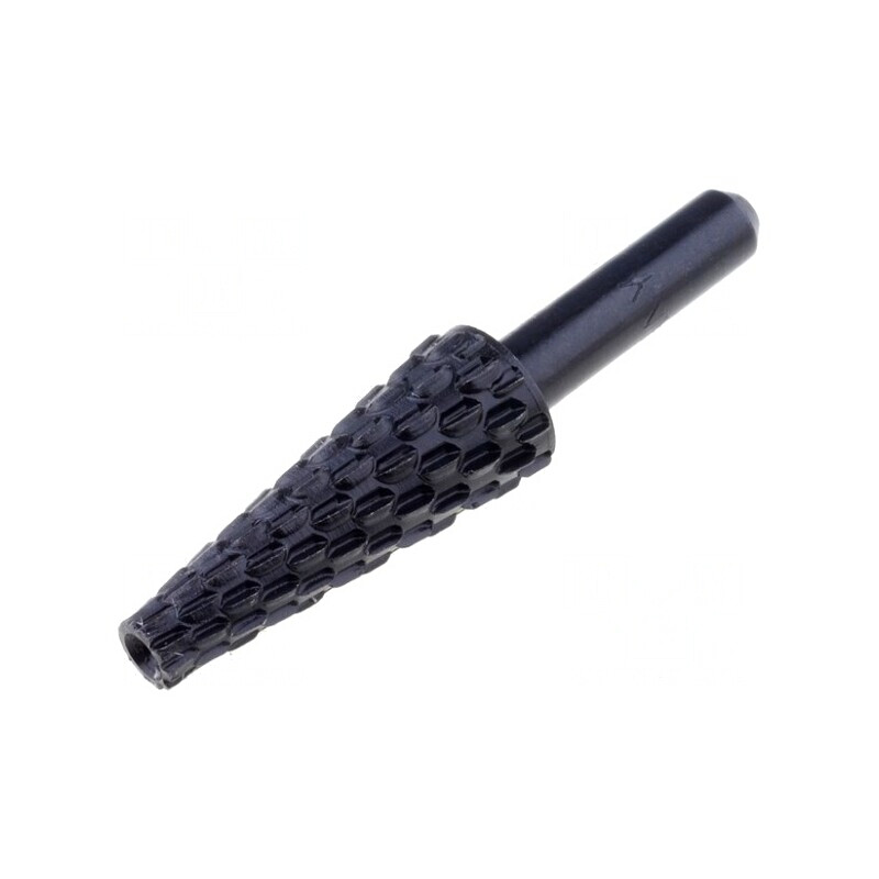 Freză Biax Oțel 5-12mm pentru Metal și Aluminiu | Electronic-mag.ro | Componente Electronice