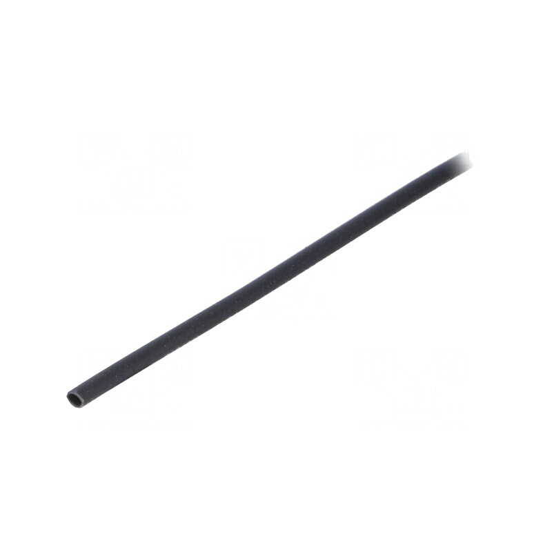 Manșon Termocontractabil 3:1 1.5mm 1m Negru | Electronic-mag.ro | Componente Electronice Manșon Termocontractabil 3:1 1.5mm 1m Negru | Electronic-mag.ro | Componente Electronice