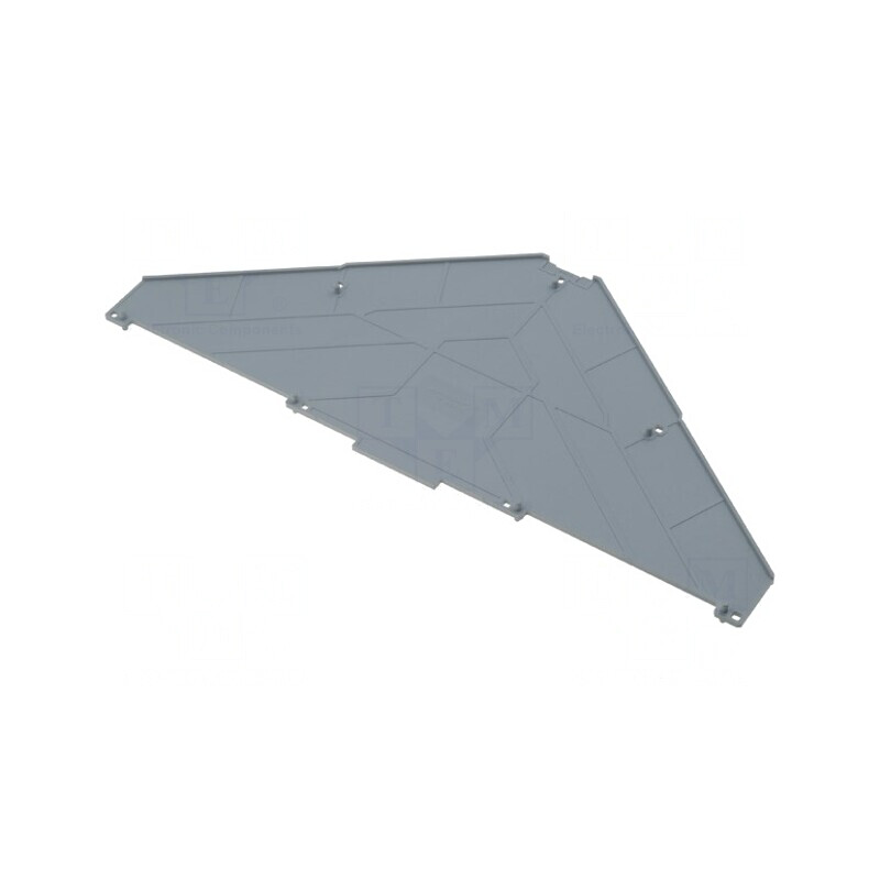 Placă de separare piste 16 marcaje 0-15 temperatură -25÷70°C | Electronic-mag.ro | Componente Electronice Placă de separare piste 16 marcaje 0-15 temperatură -25÷70°C | Electronic-mag.ro | Componente Electronice