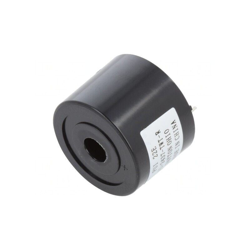 Traductor de Sunet Electromagnetic fără Generator | Electronic-mag.ro | Componente Electronice Traductor de Sunet Electromagnetic fără Generator | Electronic-mag.ro | Componente Electronice