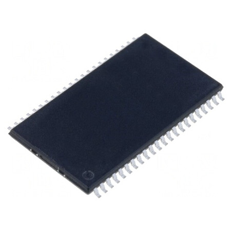 Memorie SRAM 1Mb 64kx16 4,5-5,5V 15ns TSOP44 II | Electronic-mag.ro | Componente Electronice