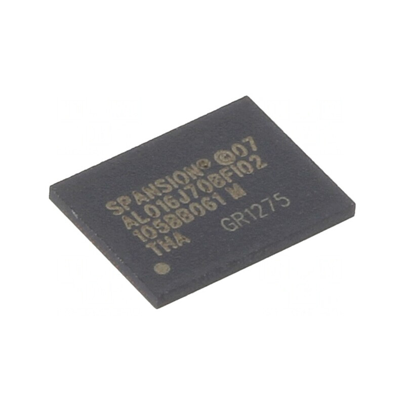Memorie FLASH 16Mb CFI Paralel BGA48 | Electronic-mag.ro | Componente Electronice Memorie FLASH 16Mb CFI Paralel BGA48 | Electronic-mag.ro | Componente Electronice