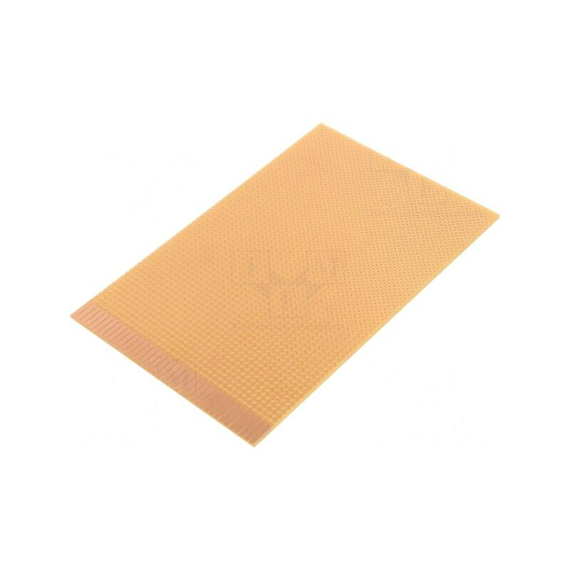 Placă Universală Prototip 160mm x 100mm | Electronic-mag.ro | Componente Electronice Placă Universală Prototip 160mm x 100mm | Electronic-mag.ro | Componente Electronice