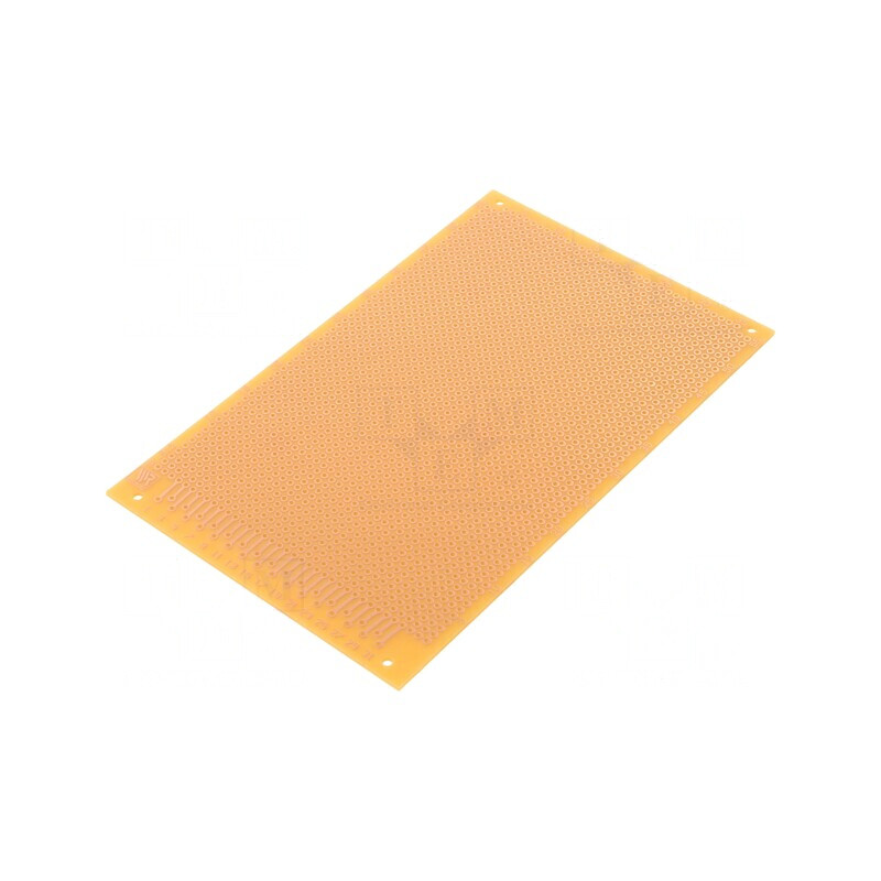 Placă Universală Prototip 160mm x 100mm | Electronic-mag.ro | Componente Electronice Placă Universală Prototip 160mm x 100mm | Electronic-mag.ro | Componente Electronice