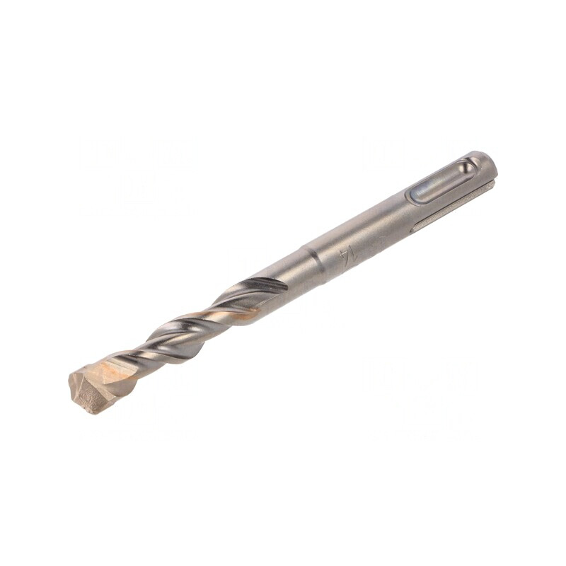Burghiu Beton 10mm 110mm SDS-Plus PRO 4 | Electronic-mag.ro | Componente Electronice Burghiu Beton 10mm 110mm SDS-Plus PRO 4 | Electronic-mag.ro | Componente Electronice