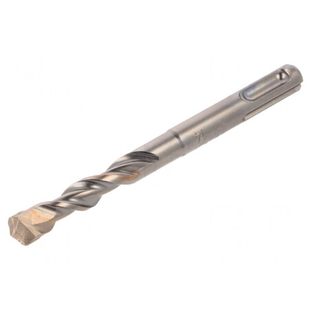 Burghiu Beton 10mm 110mm SDS-Plus PRO 4 | Electronic-mag.ro | Componente Electronice