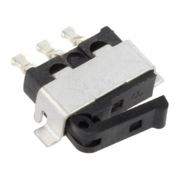 Comutator cu senzor 2 SPDT SMT 30VDC | Electronic-mag.ro | Componente Electronice