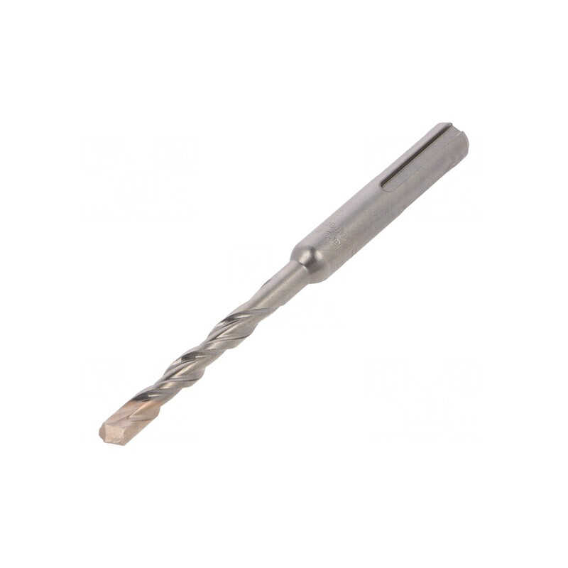 Burghiu beton 6,5mm 110mm SDS-Plus PRO 4 | Electronic-mag.ro | Componente Electronice Burghiu beton 6,5mm 110mm SDS-Plus PRO 4 | Electronic-mag.ro | Componente Electronice