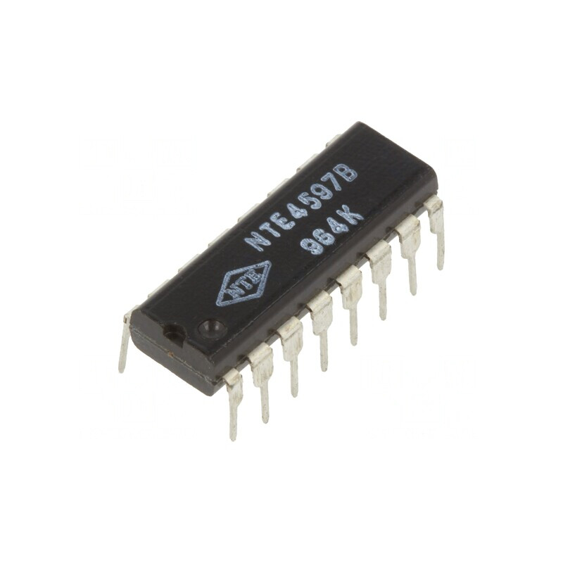 IC Digital Clichet THT DIP16 | Electronic-mag.ro | Componente Electronice IC Digital Clichet THT DIP16 | Electronic-mag.ro | Componente Electronice