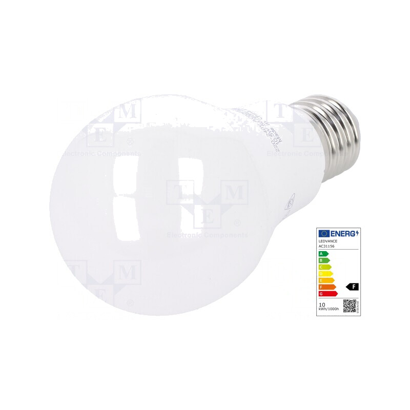 Lampă LED E27 11,5W 6500K Alb Rece | Electronic-mag.ro | Componente Electronice Lampă LED E27 11,5W 6500K Alb Rece | Electronic-mag.ro | Componente Electronice