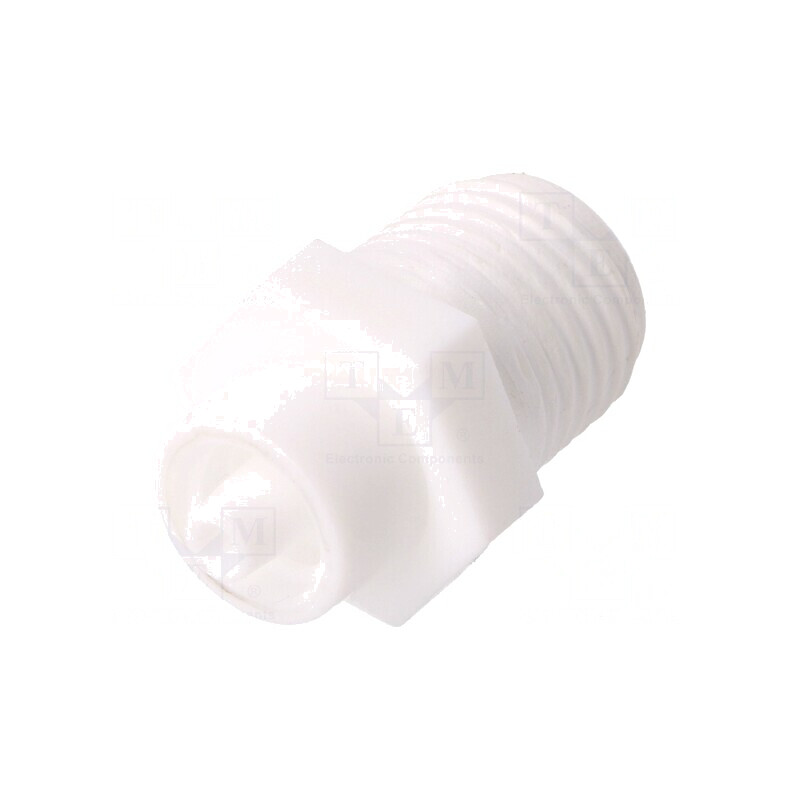 Adaptor Luer Lock pentru Cartușe de Dozare Polipropilenă | Electronic-mag.ro | Componente Electronice Adaptor Luer Lock pentru Cartușe de Dozare Polipropilenă | Electronic-mag.ro | Componente Electronice