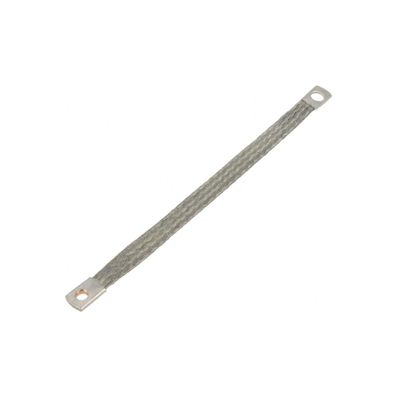 Bandă Trese 6mm2 4,5-6,5mm 0,15m -20÷125°C | Electronic-mag.ro | Componente Electronice Bandă Trese 6mm2 4,5-6,5mm 0,15m -20÷125°C | Electronic-mag.ro | Componente Electronice