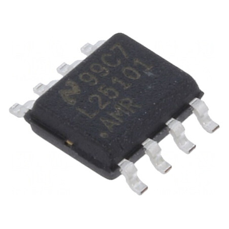 Driver Semipunte MOSFET High/Low-Side Controler Porți | Electronic-mag.ro | Componente Electronice