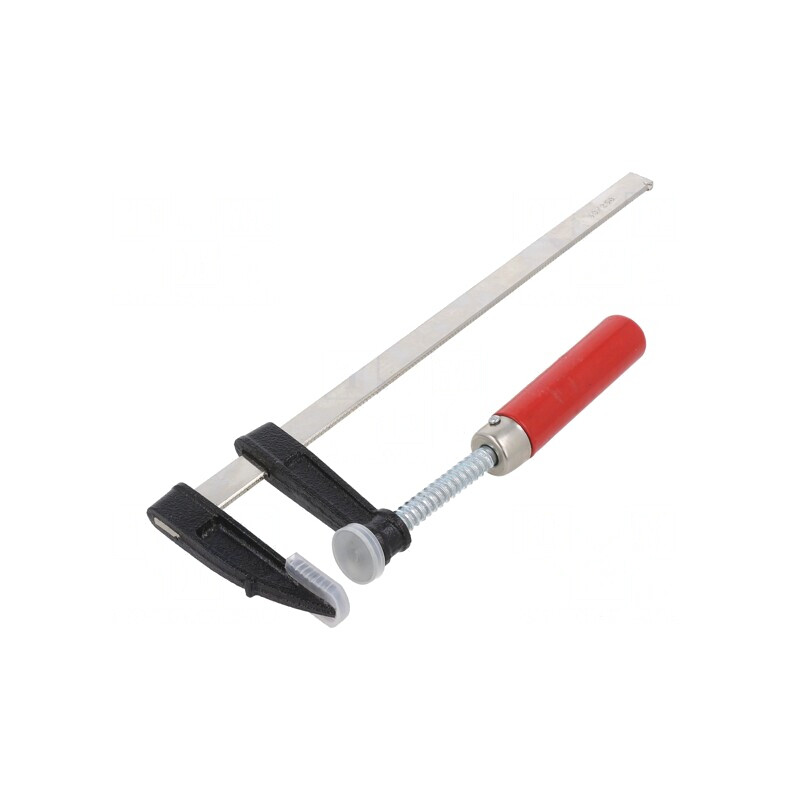 Presă de prindere universală 50mm oțel și poliamidă | Electronic-mag.ro | Componente Electronice