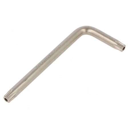 Cheie Torx T45H 107mm Oțel Aliat | Electronic-mag.ro | Componente Electronice