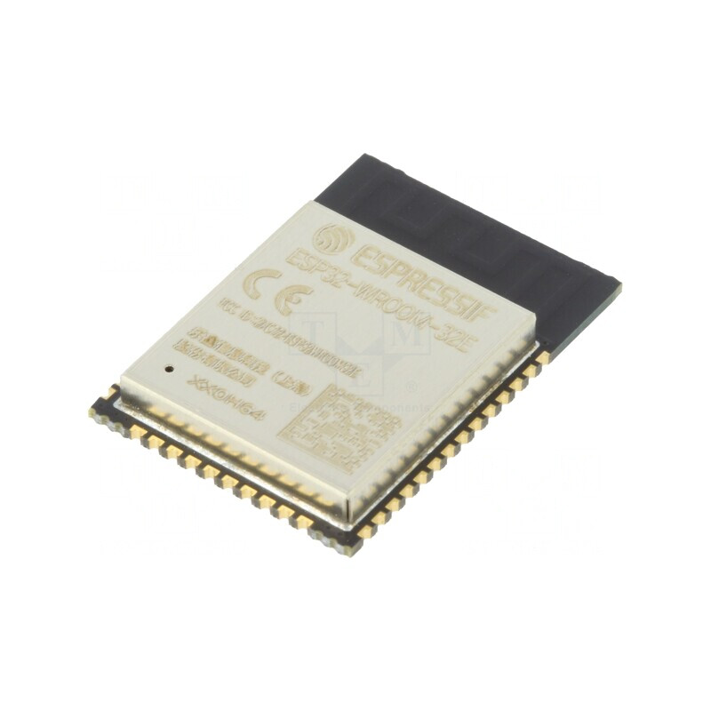 Modul IoT Bluetooth WiFi SMD 18x25.5mm | Electronic-mag.ro | Componente Electronice
