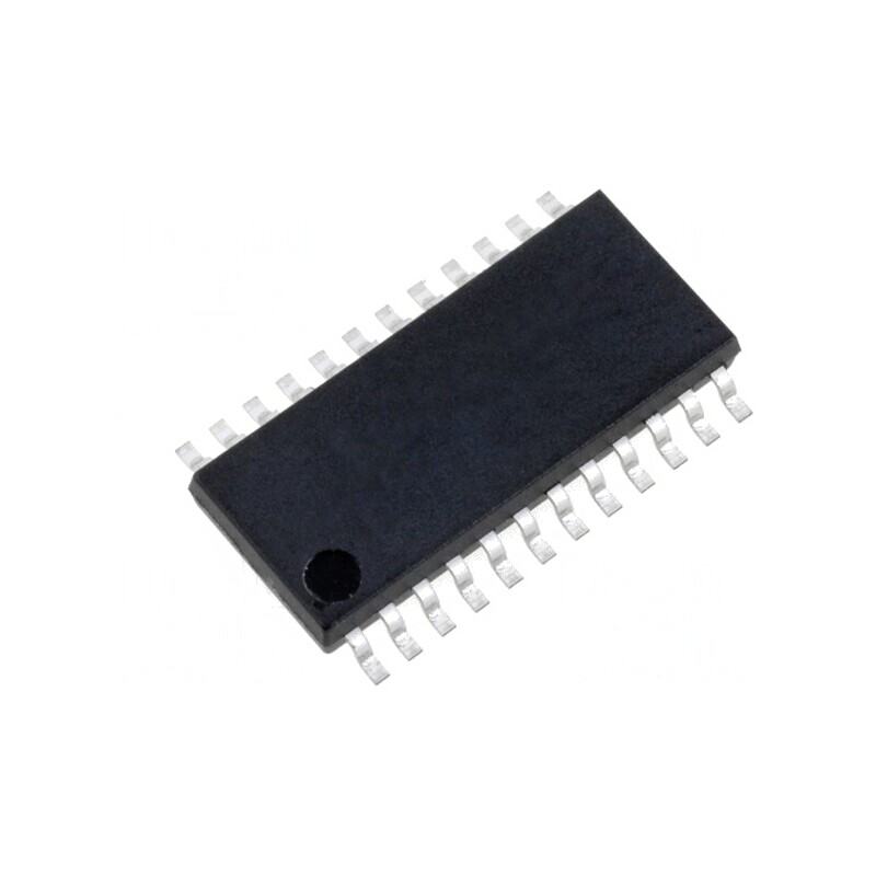 Circuit Periferic Octal 4.5-5.5V SMD SO24-W | Electronic-mag.ro | Componente Electronice Circuit Periferic Octal 4.5-5.5V SMD SO24-W | Electronic-mag.ro | Componente Electronice