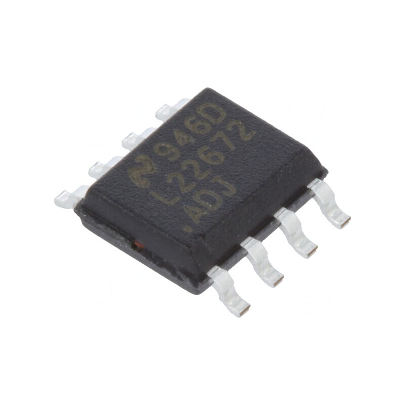 Adaptor DC/DC 4.5-42V la 1.285-37V 1A | Electronic-mag.ro | Componente Electronice Adaptor DC/DC 4.5-42V la 1.285-37V 1A | Electronic-mag.ro | Componente Electronice
