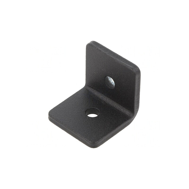 Colțar Oțel 30mmx30mmx30mm | Electronic-mag.ro | Componente Electronice
