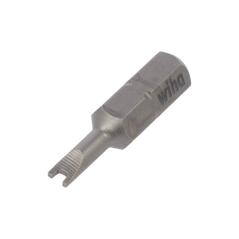 Capăt de şurubelniţă spanner 25mm STANDARD | Electronic-mag.ro | Componente Electronice