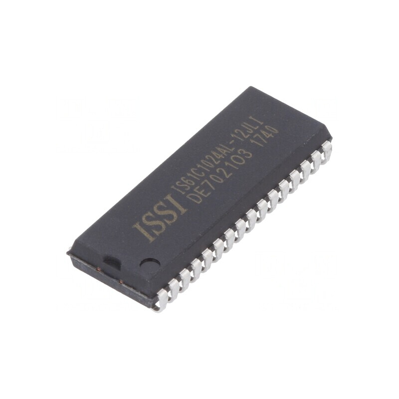 Memorie SRAM 1Mb 5V 12ns SOJ32 | Electronic-mag.ro | Componente Electronice Memorie SRAM 1Mb 5V 12ns SOJ32 | Electronic-mag.ro | Componente Electronice