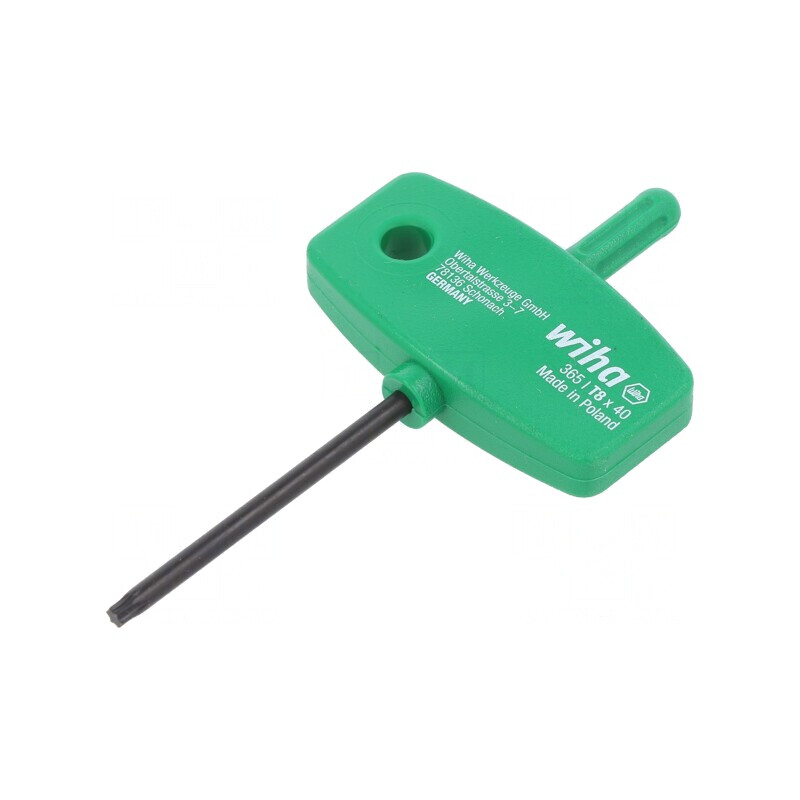 Cheie Torx TX08 75mm | Electronic-mag.ro | Componente Electronice