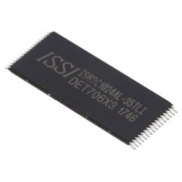 Memorie SRAM 1Mb 128kx8bit 5V 35ns TSOP32 | Electronic-mag.ro | Componente Electronice