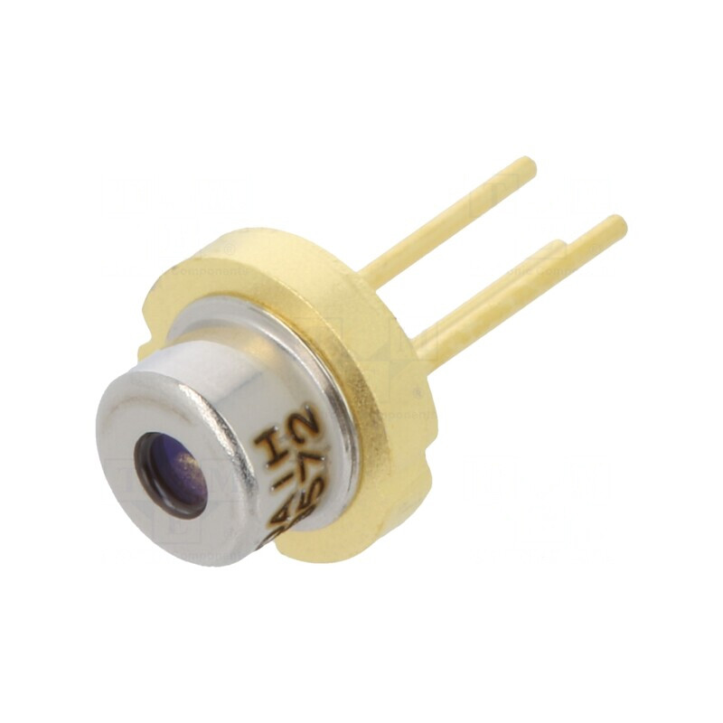 Diodă Laser Roșie 645-660nm 7mW THT 2.5-6VDC | Electronic-mag.ro | Componente Electronice Diodă Laser Roșie 645-660nm 7mW THT 2.5-6VDC | Electronic-mag.ro | Componente Electronice