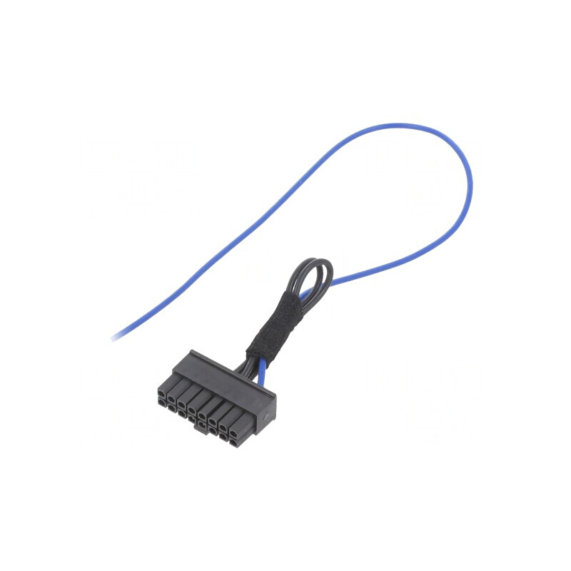 Cablu Universal pentru Radioreceptor JVC | Electronic-mag.ro | Componente Electronice Cablu Universal pentru Radioreceptor JVC | Electronic-mag.ro | Componente Electronice