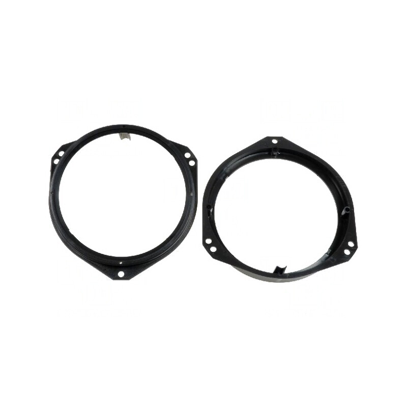 Cadru Difuzor 165mm BMW Nissan Opel Renault Uși Față | Electronic-mag.ro | Componente Electronice