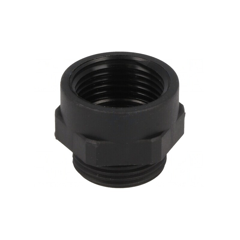 Adaptor Filet M20 la PG13,5 Poliamidă | Electronic-mag.ro | Componente Electronice Adaptor Filet M20 la PG13,5 Poliamidă | Electronic-mag.ro | Componente Electronice